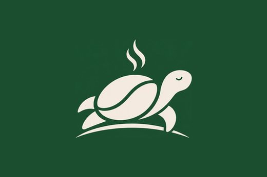 Turté logo